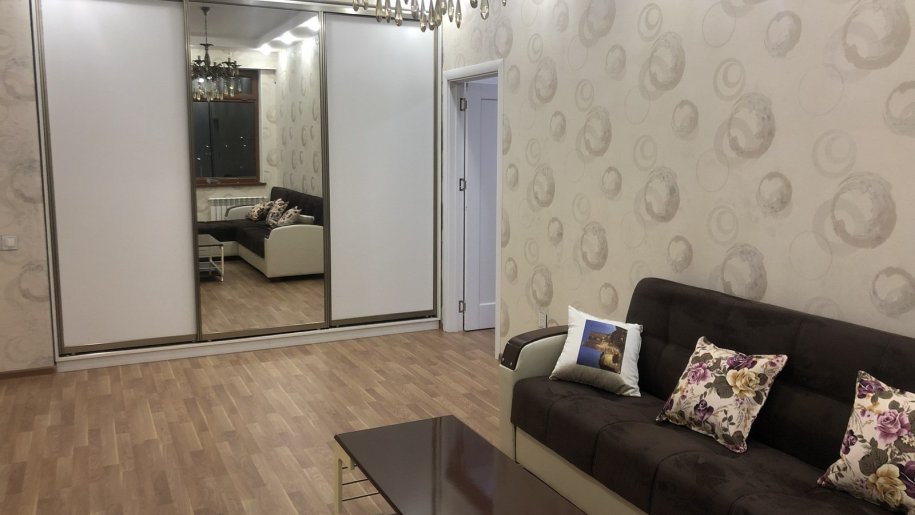 Satılır 2 otaqlı yeni tikili, 78 m², Xırdalan-3