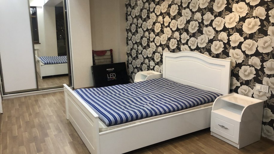 Satılır 2 otaqlı yeni tikili, 78 m², Xırdalan-6