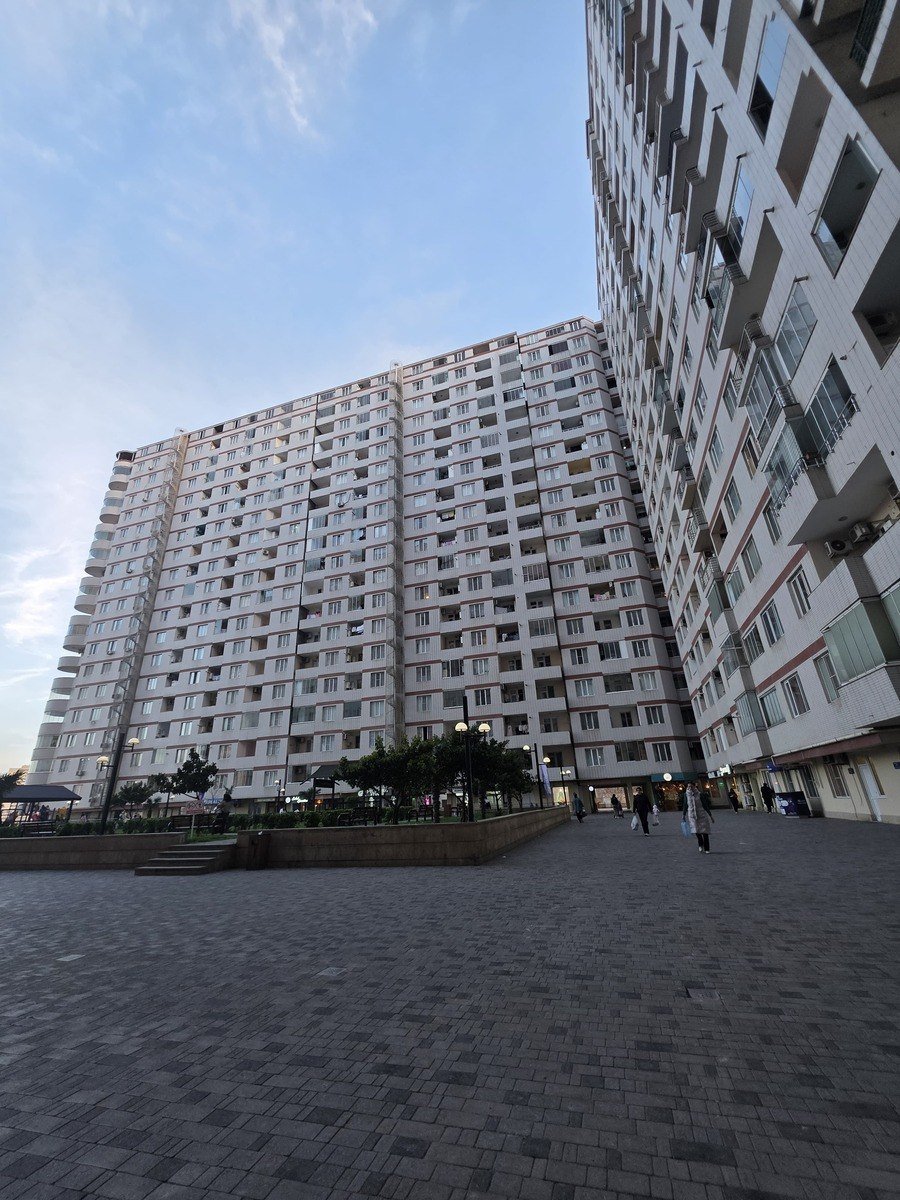 Satılır 3 otaqlı yeni tikili, 153 m², 20 Yanvar m.-1