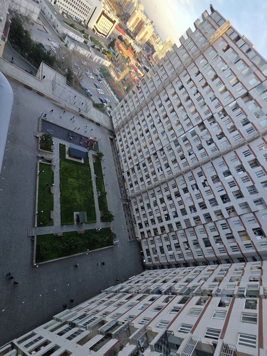 Satılır 3 otaqlı yeni tikili, 153 m², 20 Yanvar m.-2