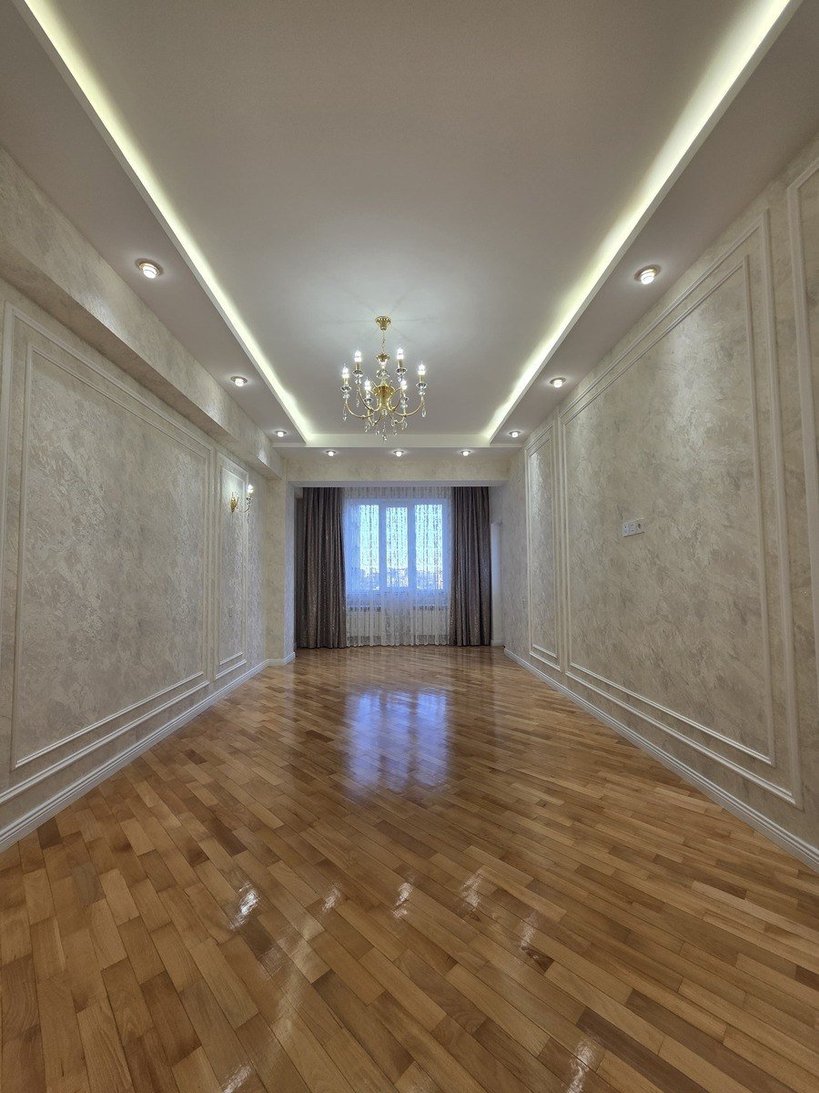 Satılır 3 otaqlı yeni tikili, 153 m², 20 Yanvar m.-9