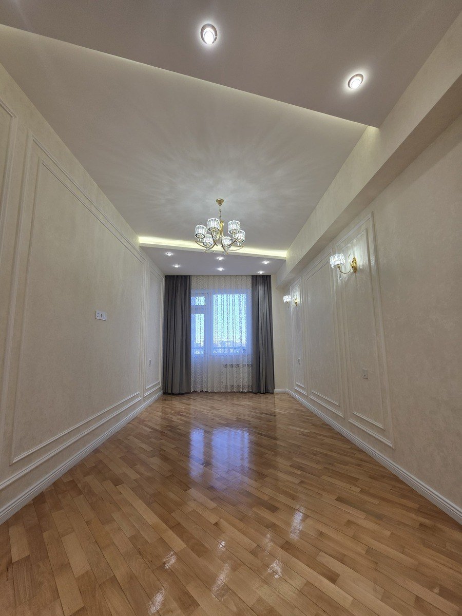 Satılır 3 otaqlı yeni tikili, 153 m², 20 Yanvar m.-13