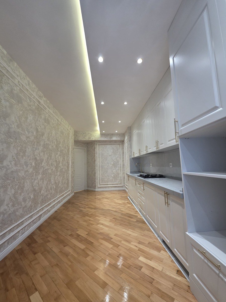 Satılır 3 otaqlı yeni tikili, 153 m², 20 Yanvar m.-14