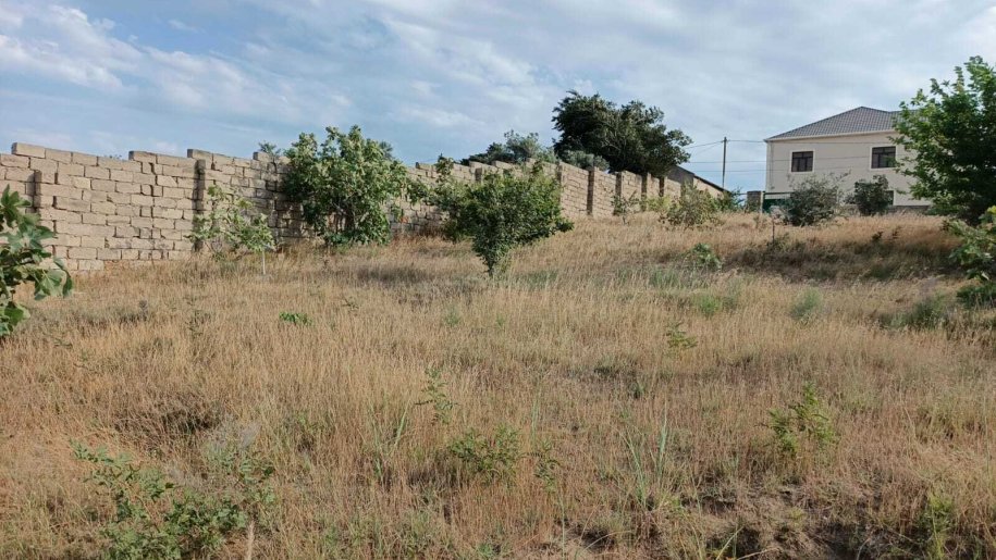 2.5 sot torpaq satılır, Dübəndi-1