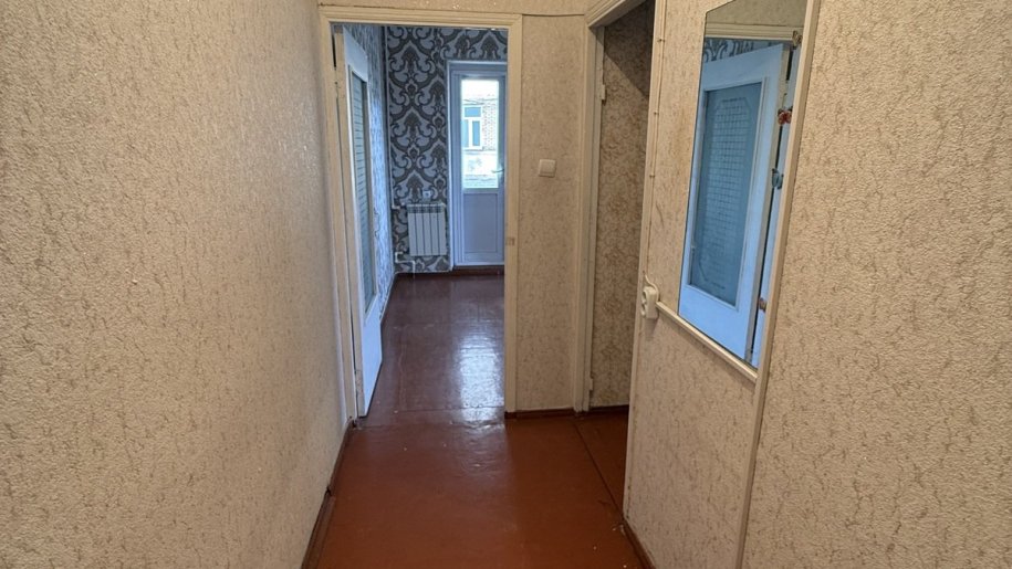 Satılır 1 otaqlı köhnə tikili, 45 m², Əhmədli-1