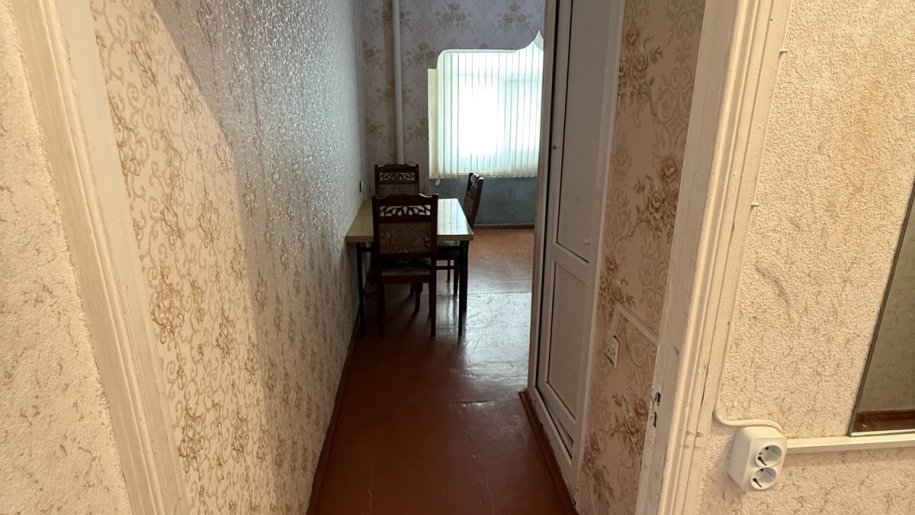 Satılır 1 otaqlı köhnə tikili, 45 m², Əhmədli-3