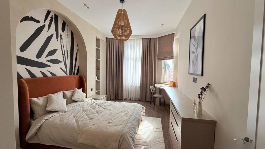 Satılır 2 otaqlı yeni tikili, 60 m², Xətai m.-2