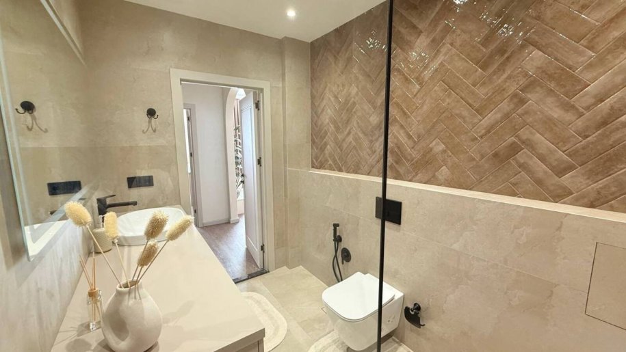 Satılır 2 otaqlı yeni tikili, 60 m², Xətai m.-11