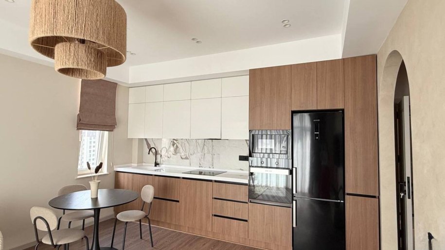 Satılır 2 otaqlı yeni tikili, 60 m², Xətai m.-12