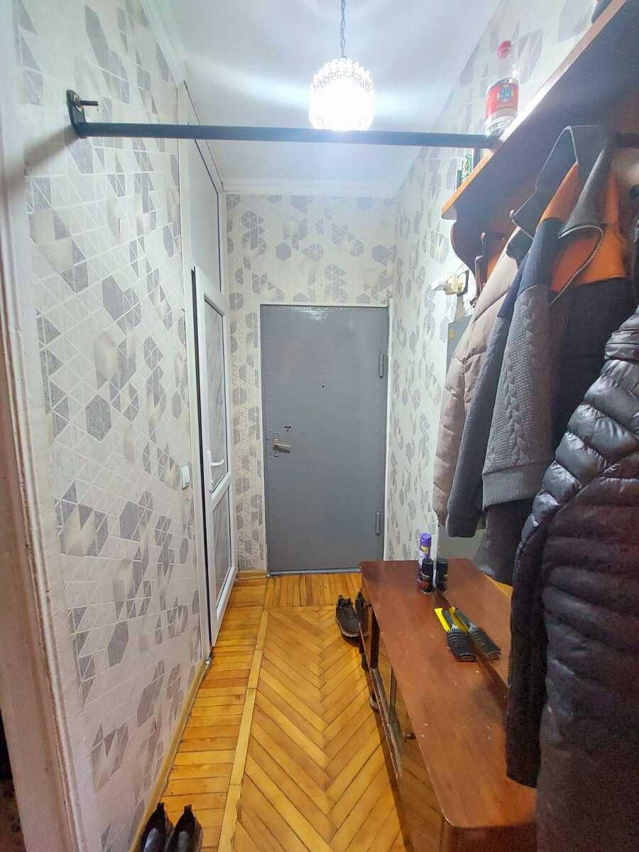 Satılır 2 otaqlı köhnə tikili, 50 m², Dərnəgül m.-13