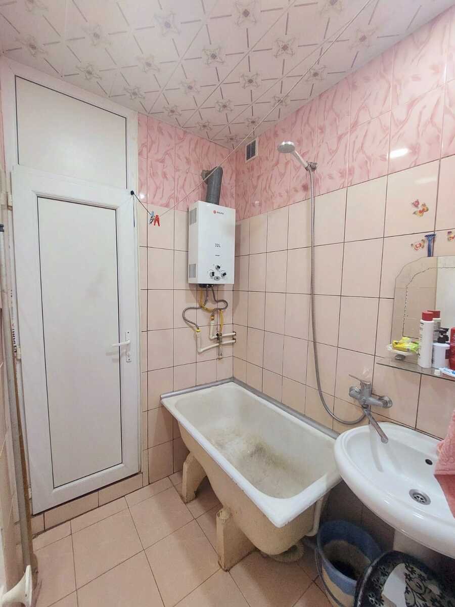 Satılır 2 otaqlı köhnə tikili, 50 m², Dərnəgül m.-16