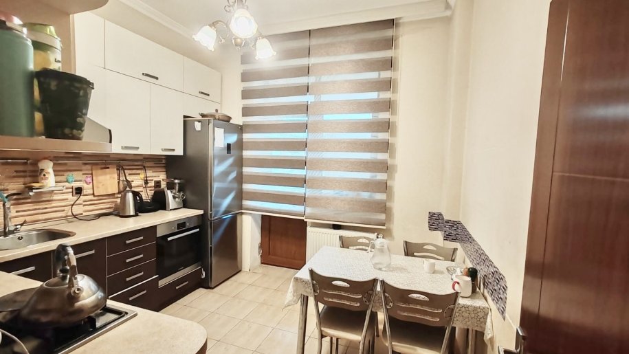 Satılır 2 otaqlı yeni tikili, 66 m², Bayıl-5