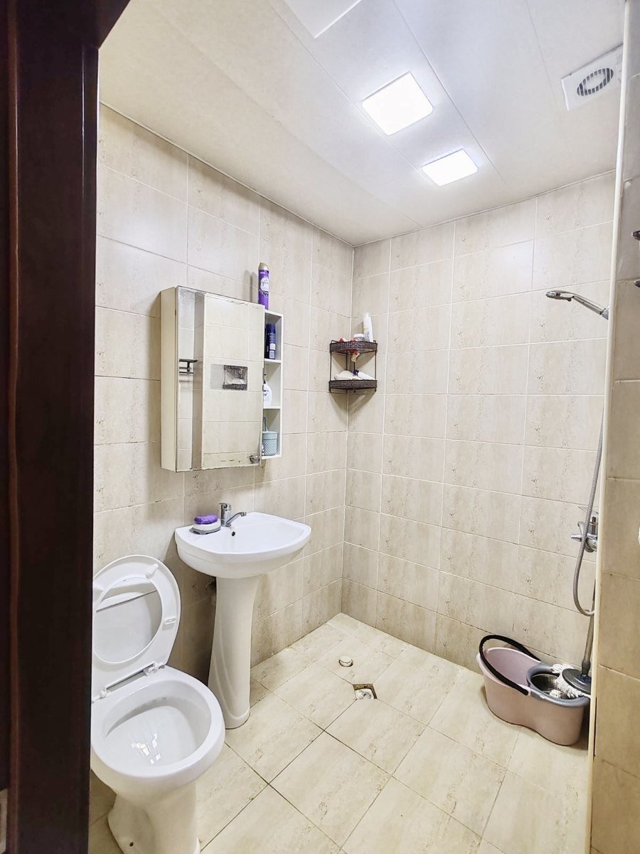 Satılır 2 otaqlı yeni tikili, 66 m², Bayıl-8