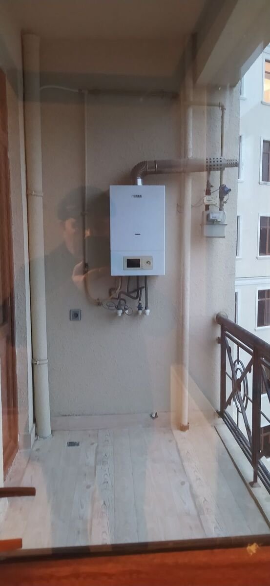 Satılır 2 otaqlı yeni tikili, 66 m², Bayıl-10