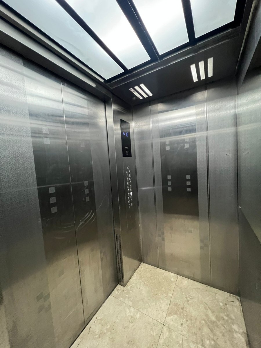 Satılır 2 otaqlı yeni tikili, 66 m², Bayıl-11