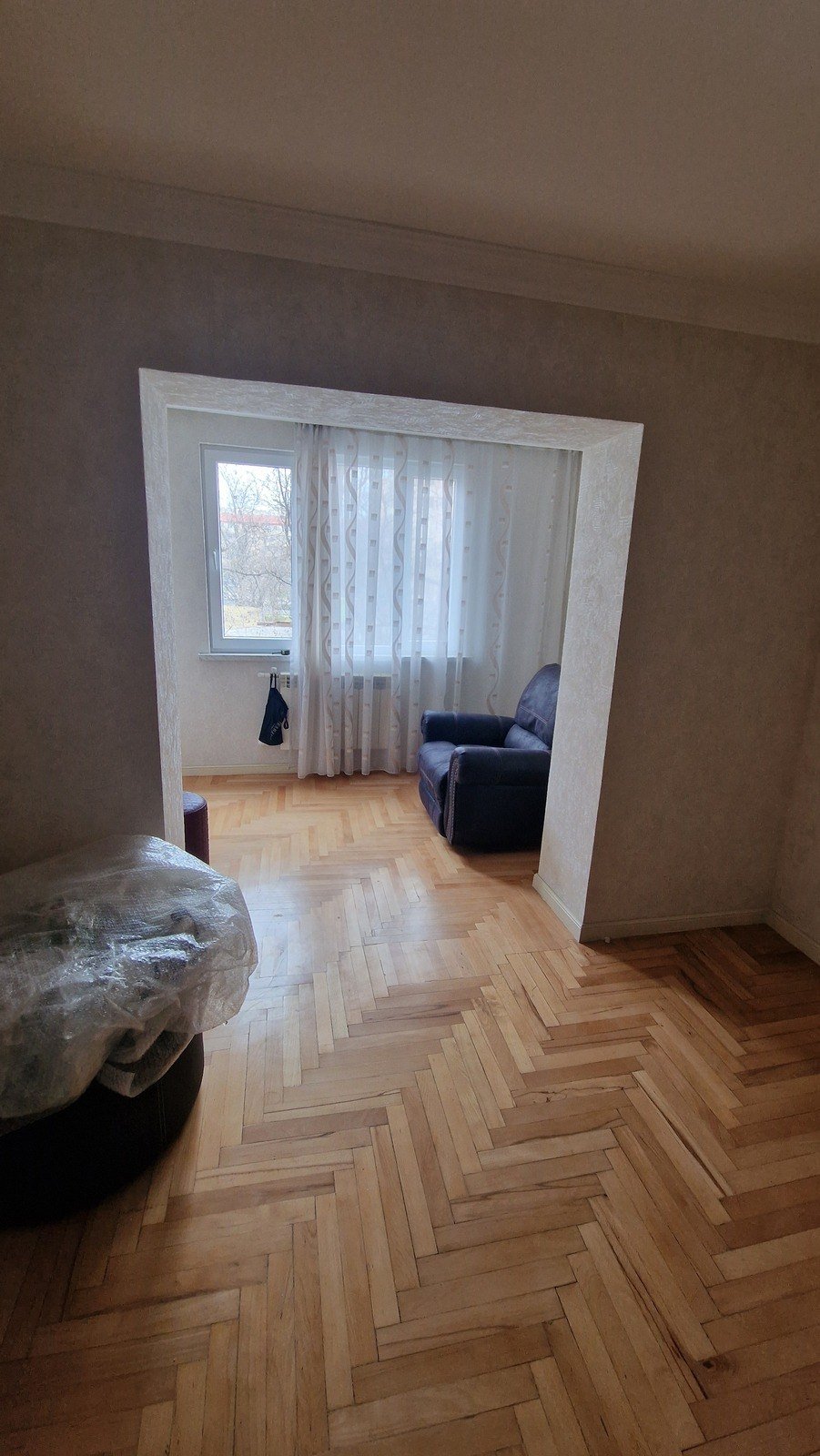 Satılır 3 otaqlı köhnə tikili, 75 m², Neftçilər m.-3