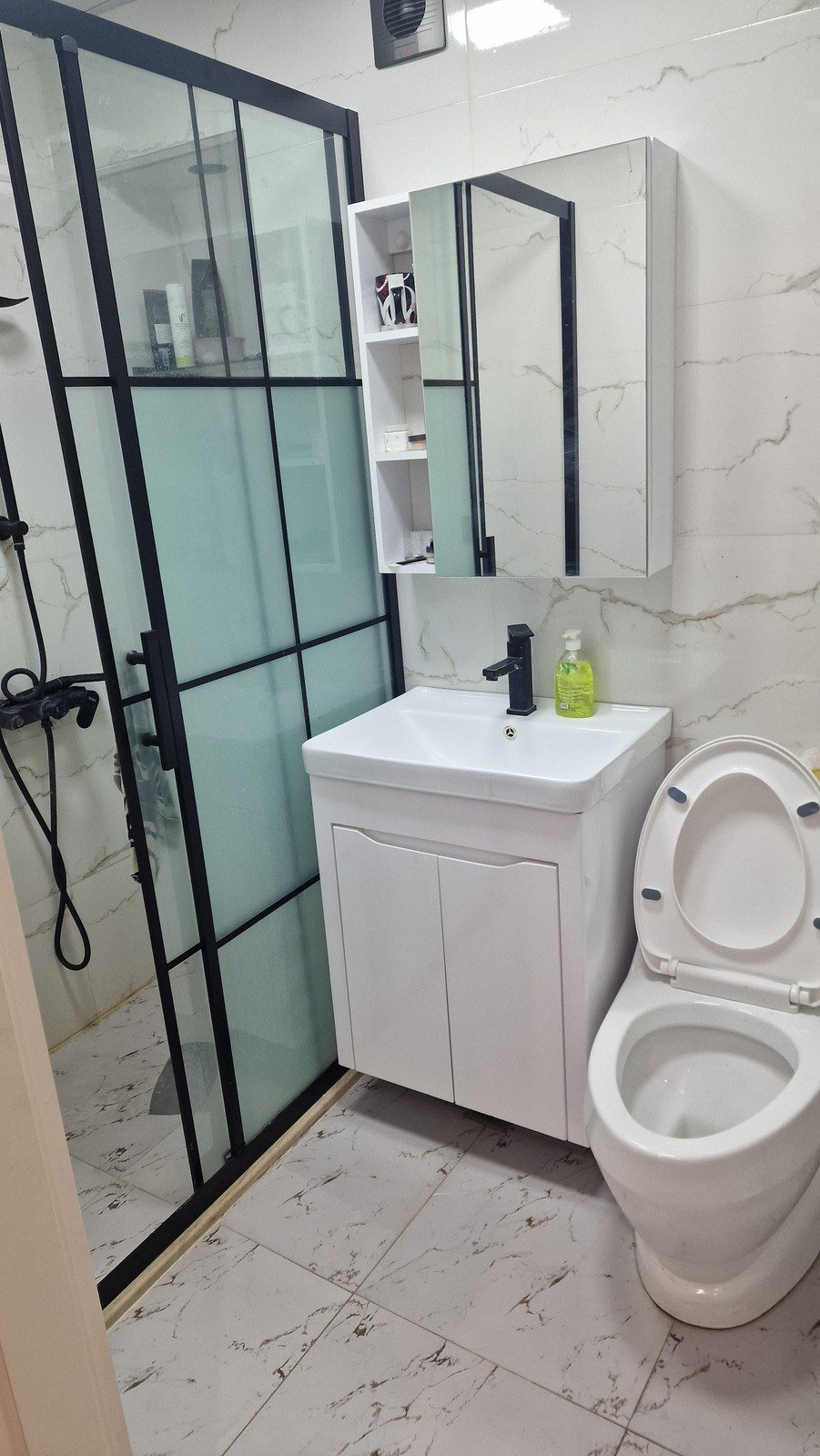 Satılır 3 otaqlı köhnə tikili, 75 m², Neftçilər m.-7