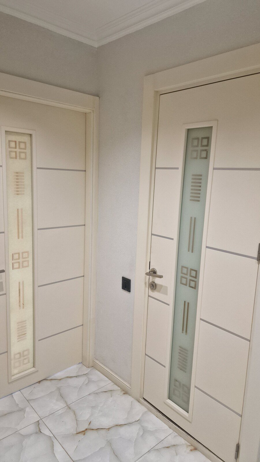 Satılır 3 otaqlı köhnə tikili, 75 m², Neftçilər m.-9