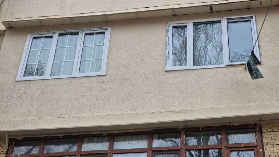 Satılır 3 otaqlı köhnə tikili, 75 m², Neftçilər m.-10