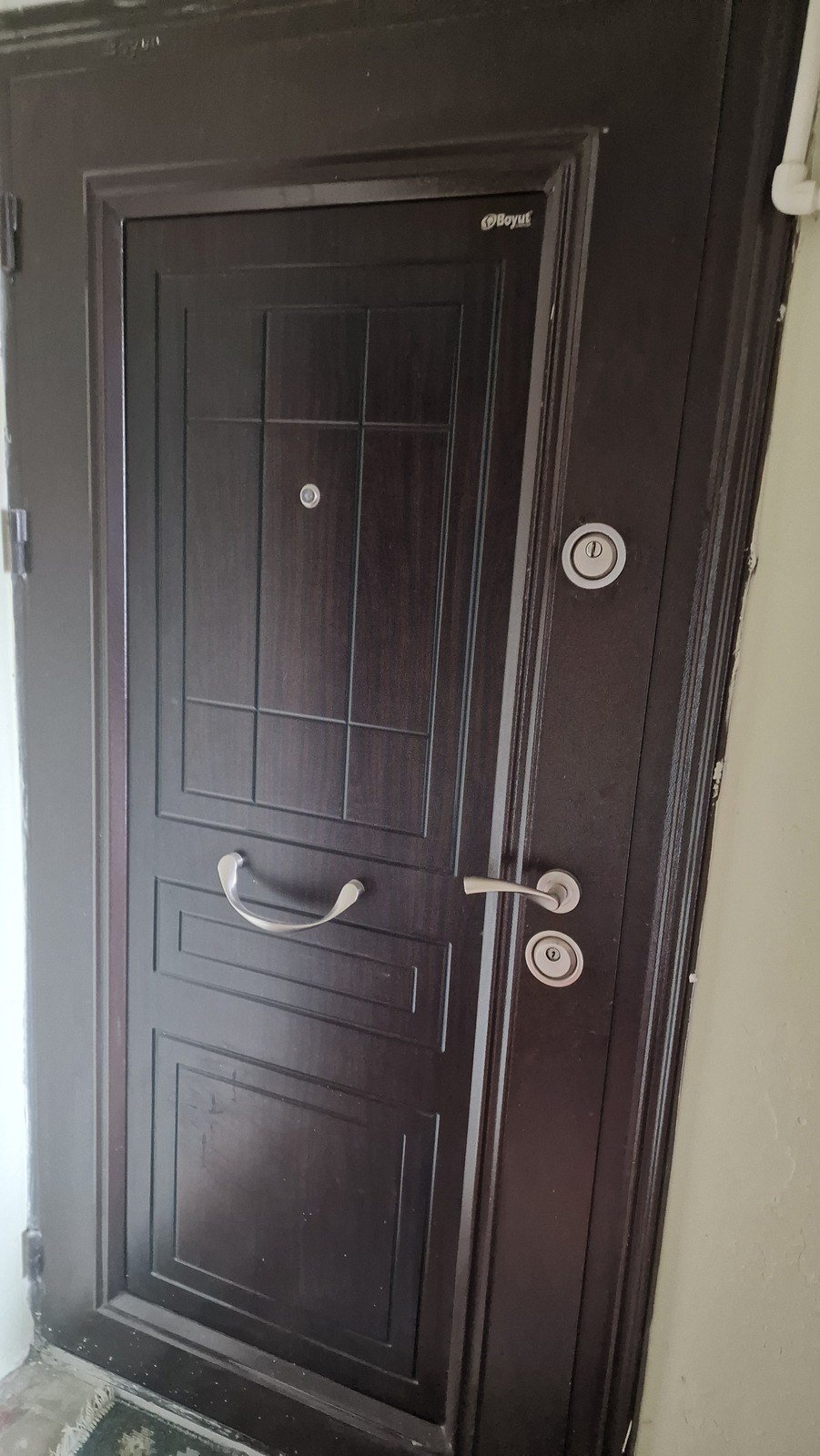 Satılır 3 otaqlı köhnə tikili, 75 m², Neftçilər m.-14