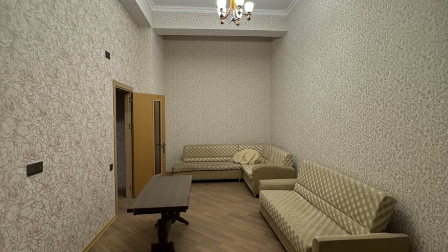 Satılır 2 otaqlı yeni tikili, 85 m², Bayıl-2