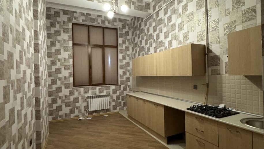 Satılır 2 otaqlı yeni tikili, 85 m², Bayıl-5