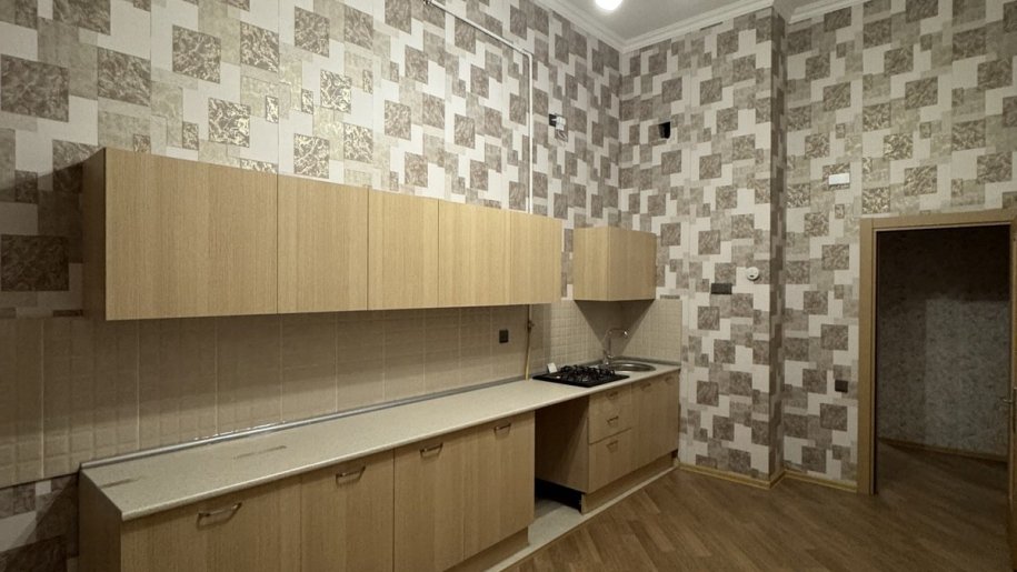 Satılır 2 otaqlı yeni tikili, 85 m², Bayıl-6