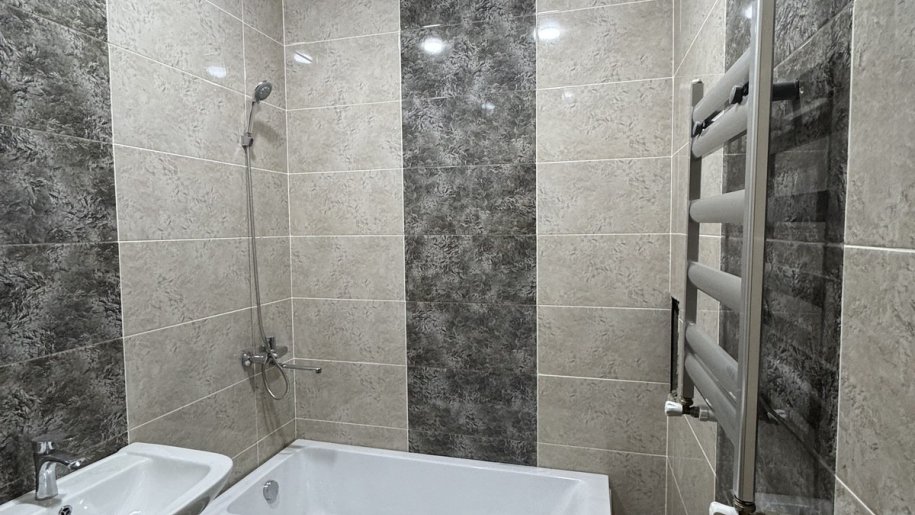Satılır 2 otaqlı yeni tikili, 85 m², Bayıl-8