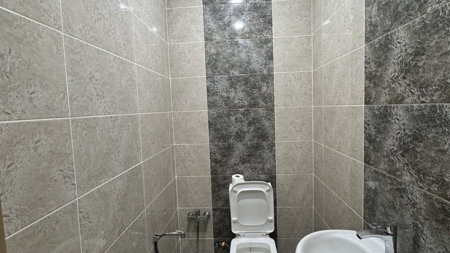 Satılır 2 otaqlı yeni tikili, 85 m², Bayıl-9