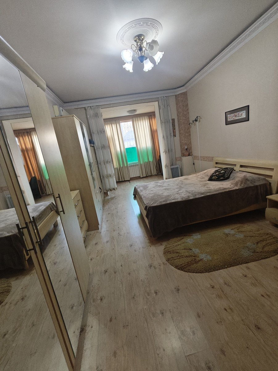 Kirayə verilir 3 otaqlı köhnə tikili, 79 m², Xətai m.-1