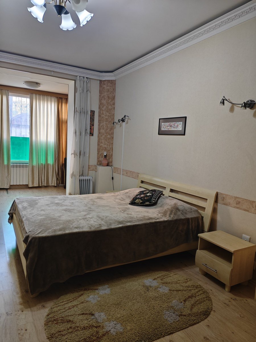 Kirayə verilir 3 otaqlı köhnə tikili, 79 m², Xətai m.-3