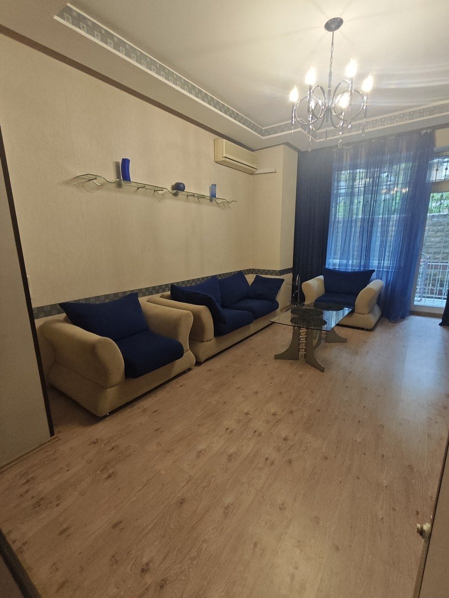 Kirayə verilir 3 otaqlı köhnə tikili, 79 m², Xətai m.-4