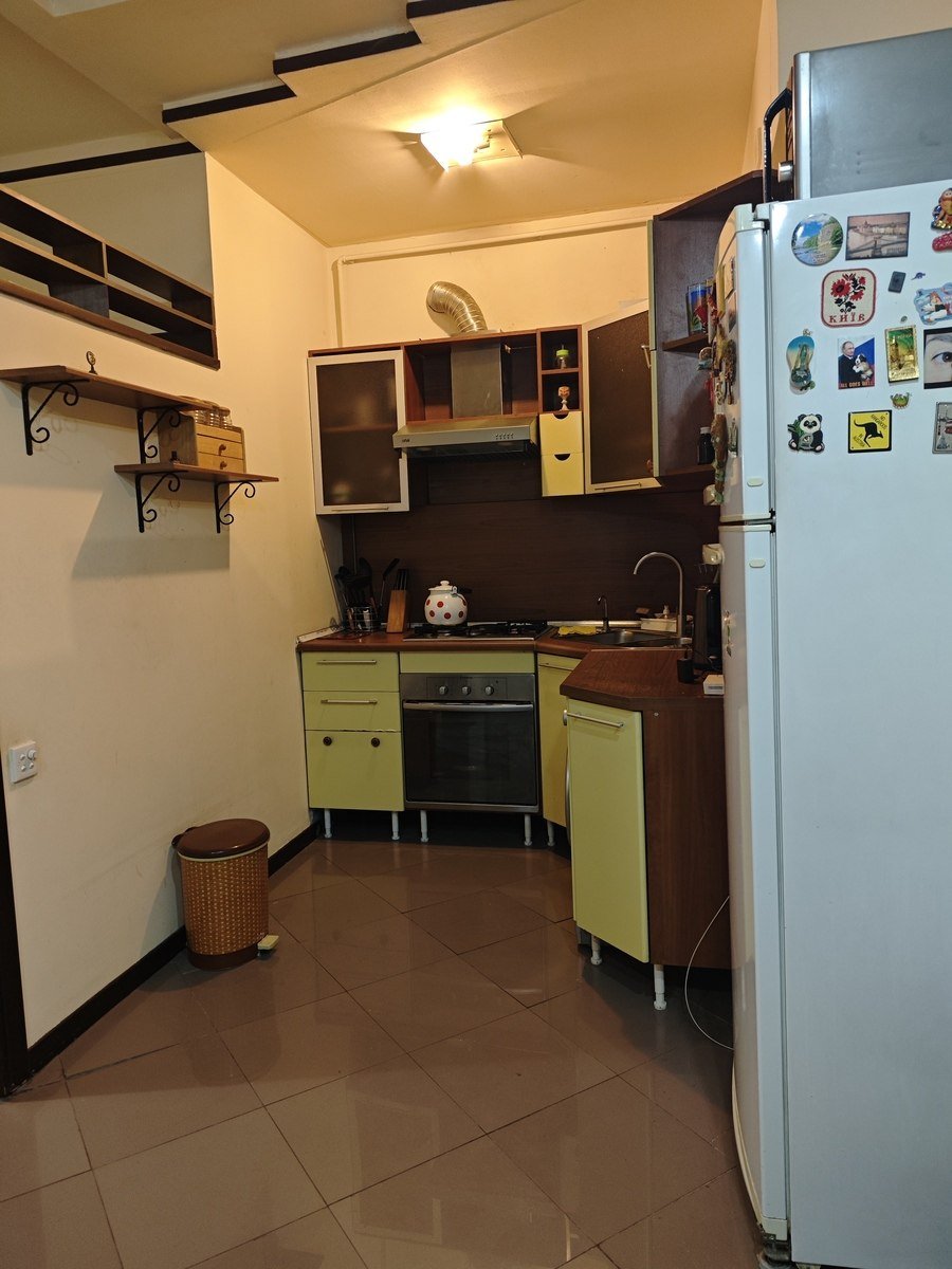 Kirayə verilir 3 otaqlı köhnə tikili, 79 m², Xətai m.-6