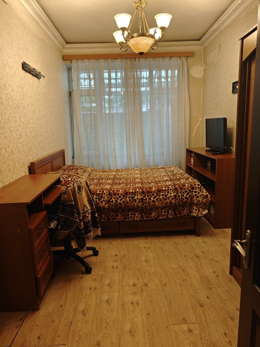 Kirayə verilir 3 otaqlı köhnə tikili, 79 m², Xətai m.-8