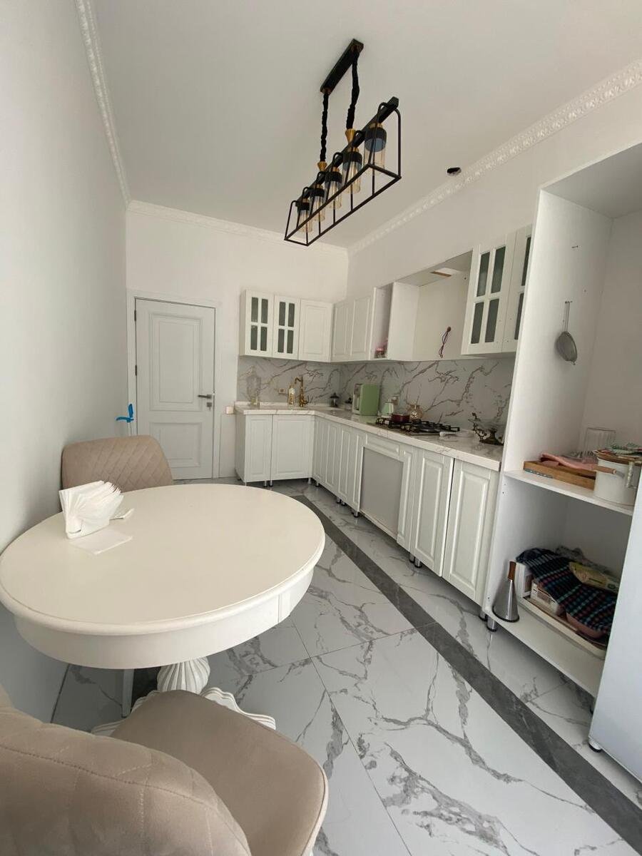 Satılır 3 otaqlı yeni tikili, 90 m², Həzi Aslanov m.-6