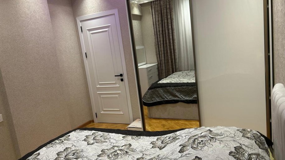 Satılır 3 otaqlı yeni tikili, 110 m², Səbail-11