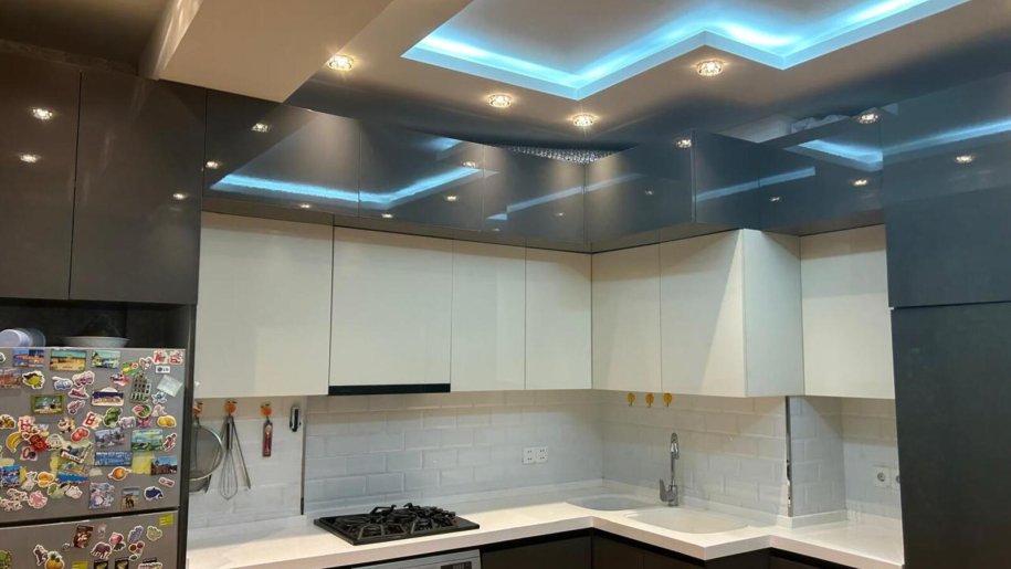 Satılır 3 otaqlı yeni tikili, 110 m², Səbail-12