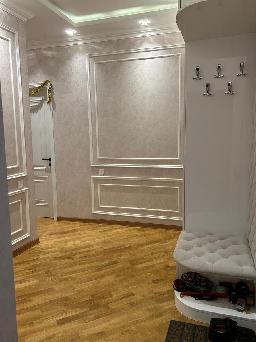 Satılır 3 otaqlı yeni tikili, 110 m², Səbail-20