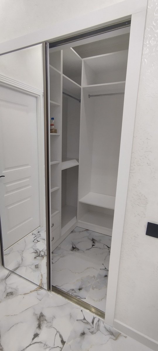 Satılır 3 otaqlı yeni tikili, 110 m², Əhmədli m.-3