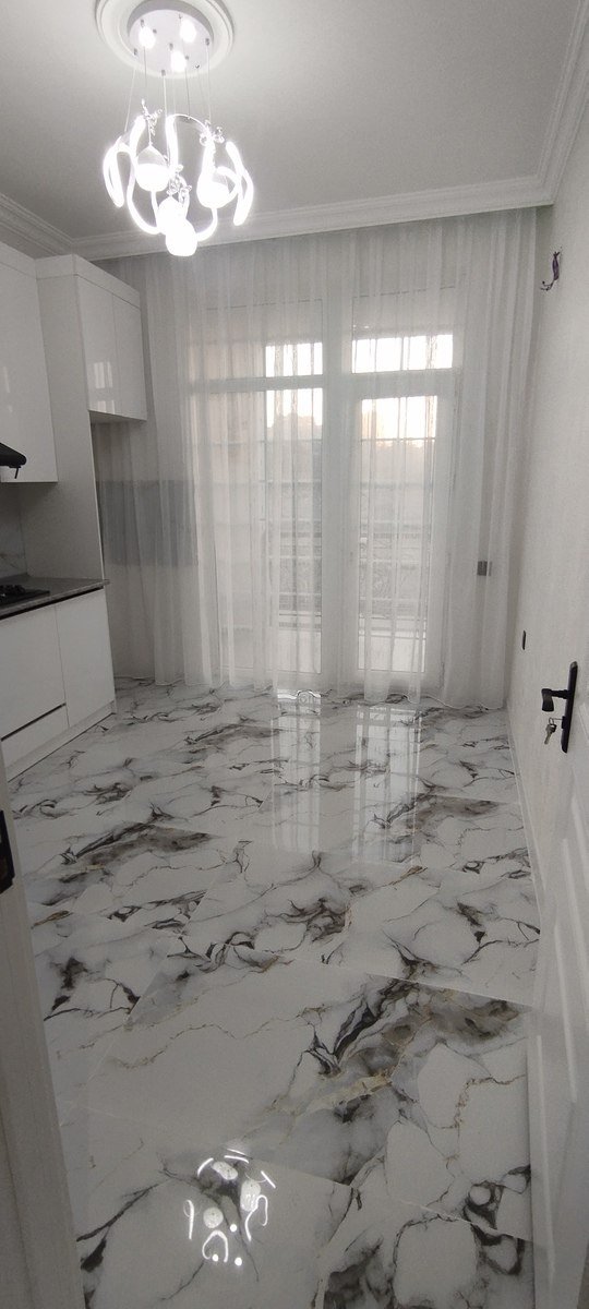 Satılır 3 otaqlı yeni tikili, 110 m², Əhmədli m.-10