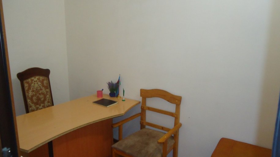 90 m<sup>2</sup> ofis icarəyə verilir, Xətai m.-6