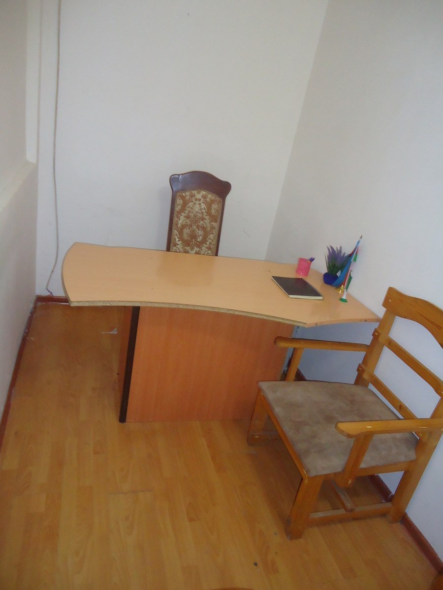 90 m<sup>2</sup> ofis icarəyə verilir, Xətai m.-7