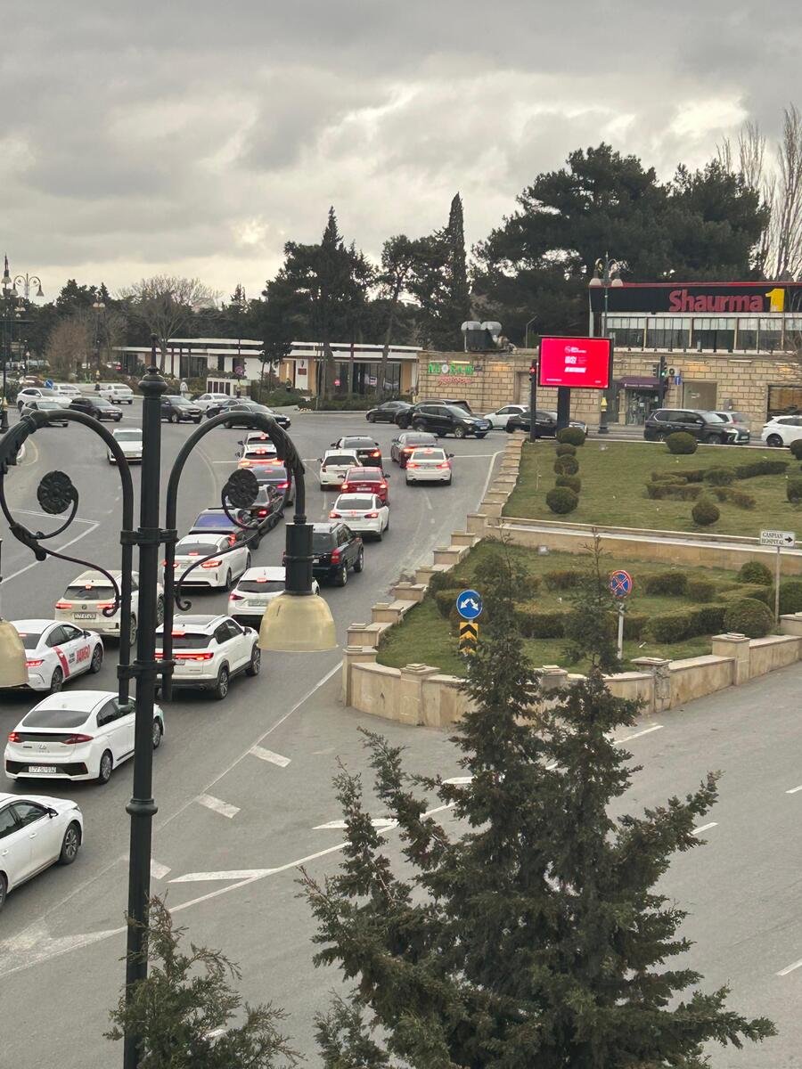 Satılır 2 otaqlı yeni tikili, 57 m², Badamdar-1