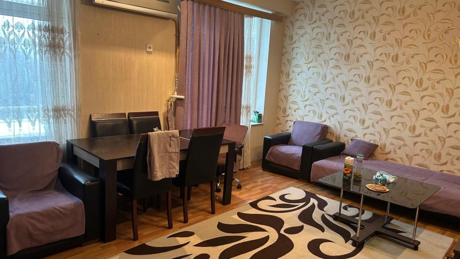Satılır 2 otaqlı yeni tikili, 57 m², Badamdar-3