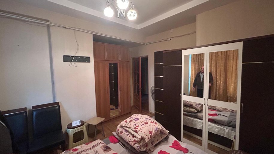 Satılır 2 otaqlı yeni tikili, 57 m², Badamdar-5