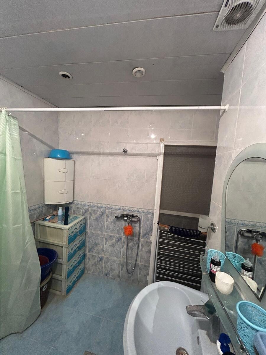 Satılır 2 otaqlı yeni tikili, 57 m², Badamdar-6