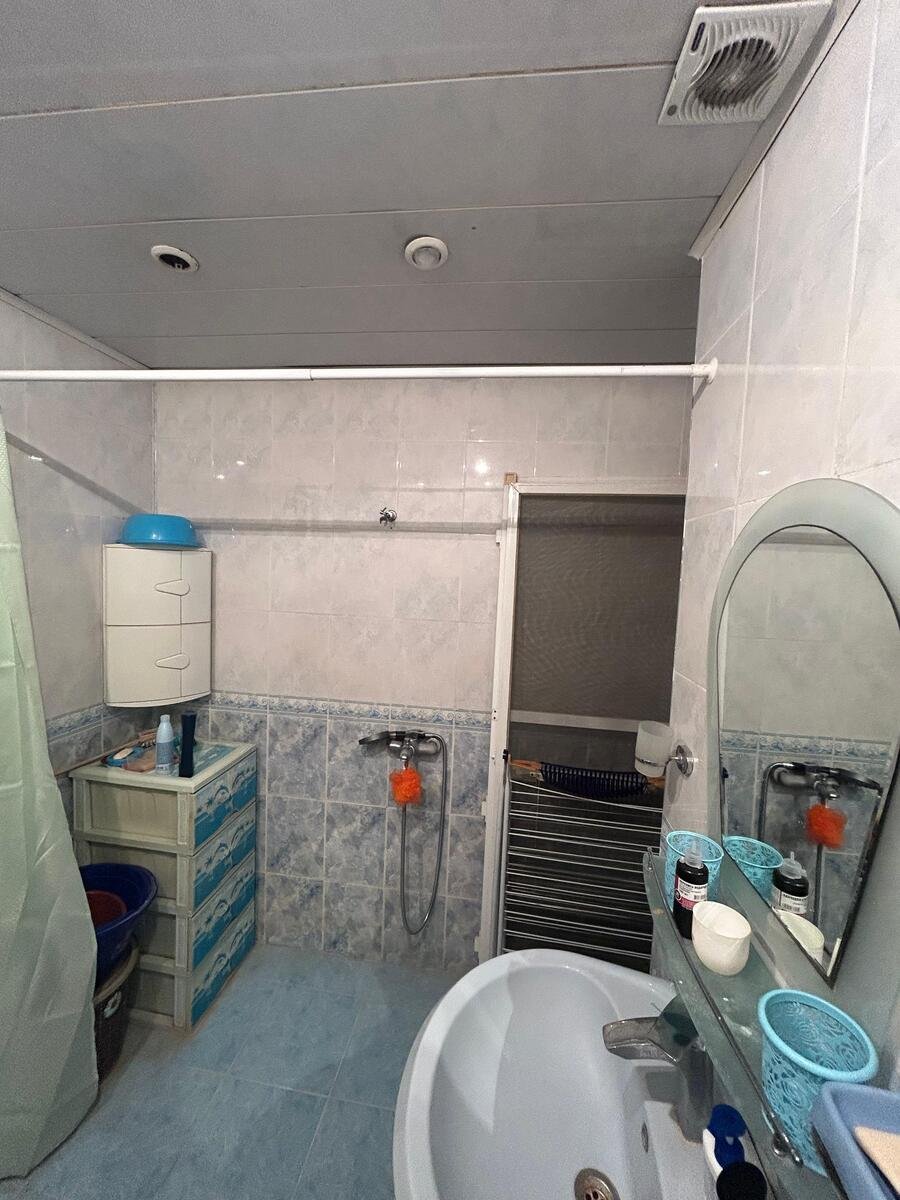 Satılır 2 otaqlı yeni tikili, 57 m², Badamdar-7
