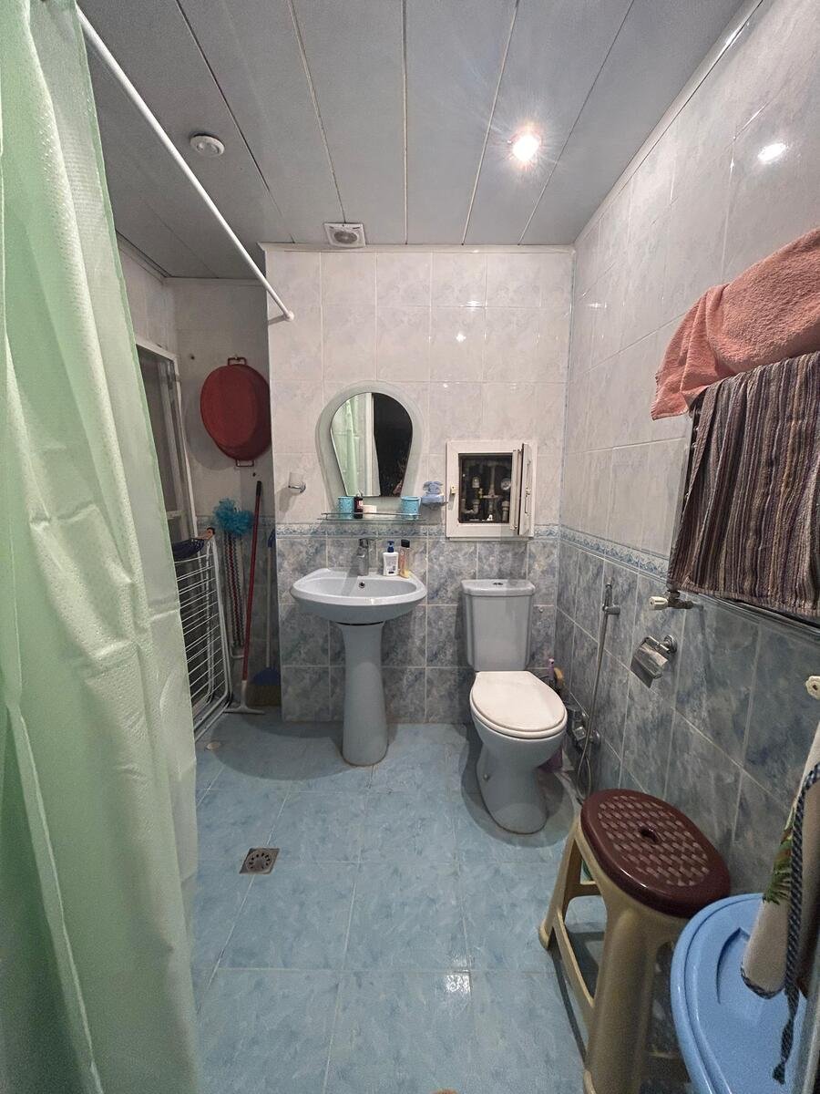 Satılır 2 otaqlı yeni tikili, 57 m², Badamdar-10