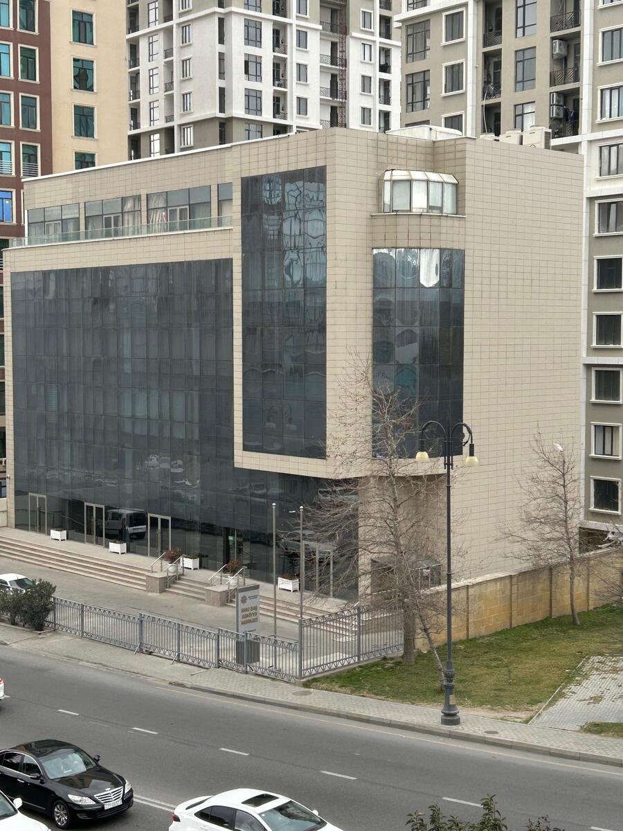 Satılır 2 otaqlı yeni tikili, 57 m², Badamdar-11