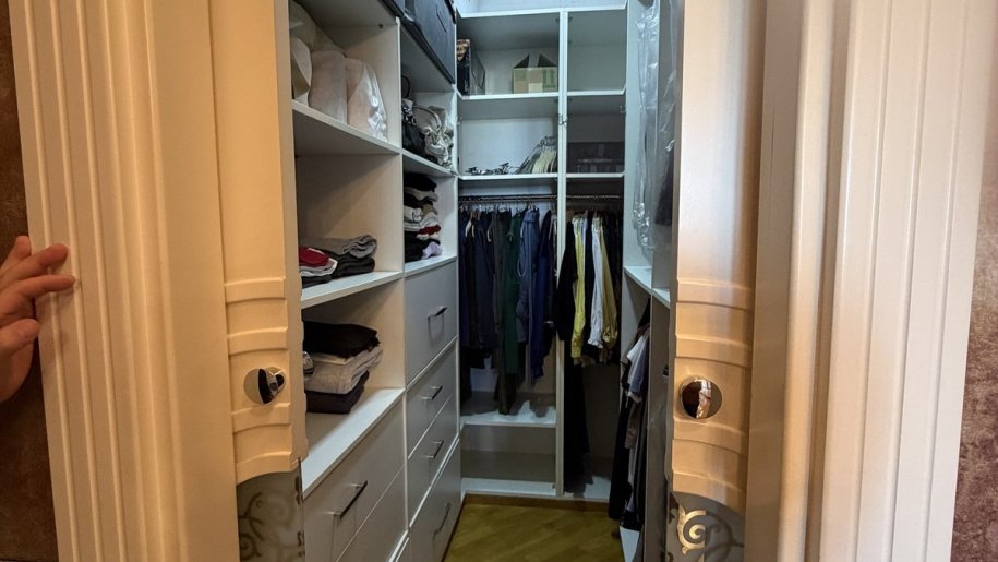 Satılır 4 otaqlı yeni tikili, 175 m², Azadlıq Prospekti m.-13